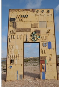 porta Lampedusa