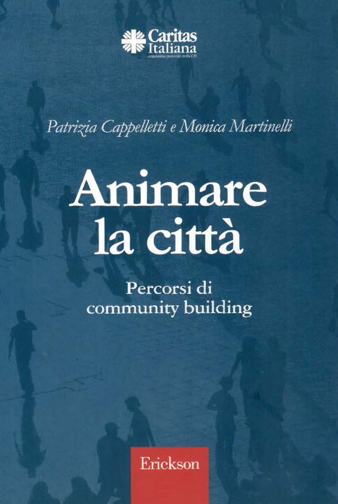 Manuale sull’abitare Guida pratica alle risposte abitative per gli operatori Caritas