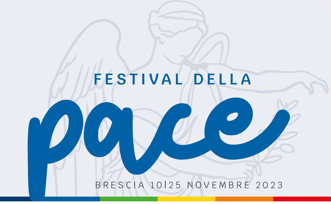 Sarà giorno - Preghiera per la pace