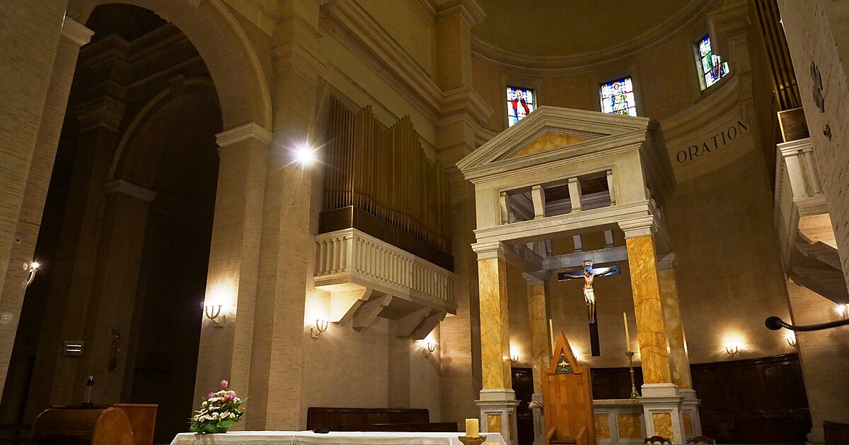 “Notte per la pace” - Adorazione Eucaristica