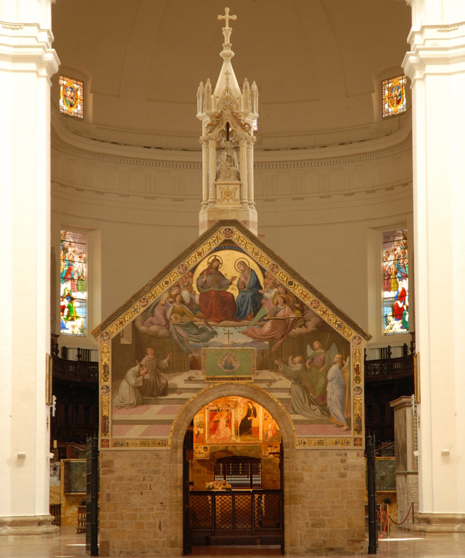 VEGLIA PER LA PACE - Santa Maria degli Angeli