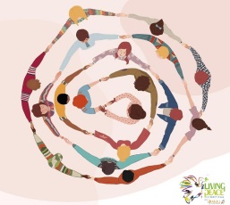 presentazione del progetto internazionale Living Peace - MILANO