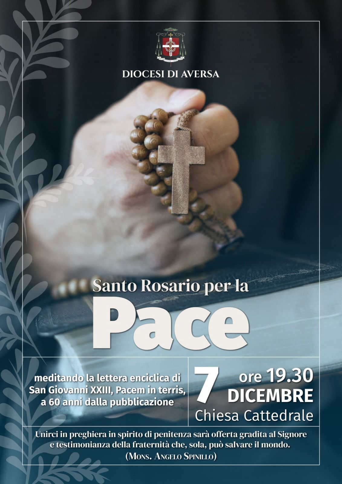 Rosario per la pace - AVERSA