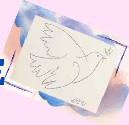LA PACE “ADESSO O MAI PIÙ”