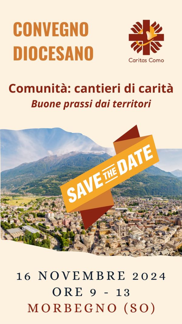 Caritas diocesana di Como