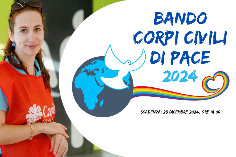 Corpi civili di pace (1)