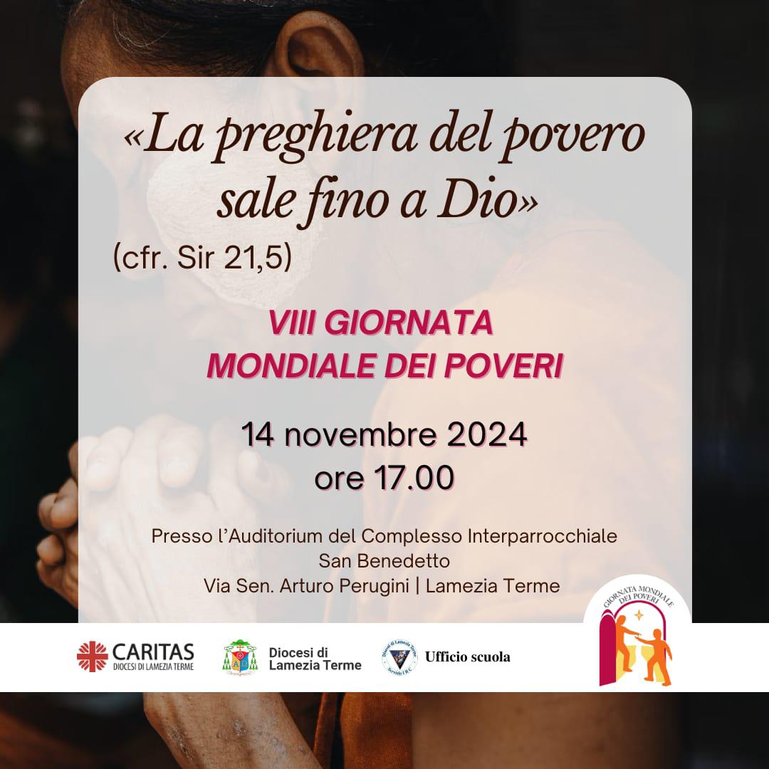 Caritas diocesana di Lamezia Terme