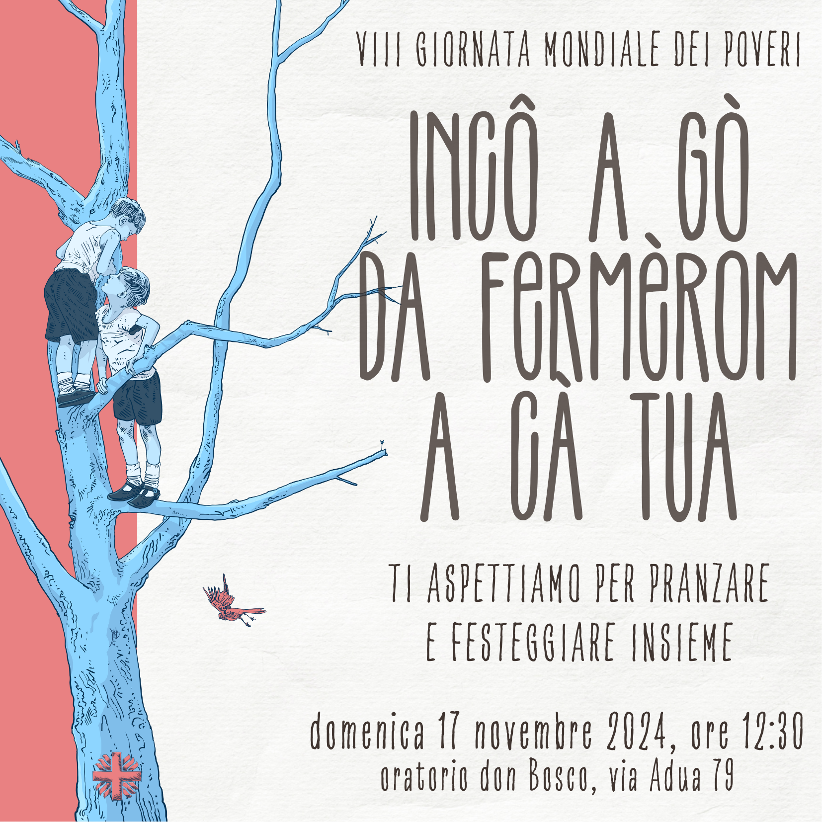 Caritas diocesana di Reggio Emilia - Guastalla