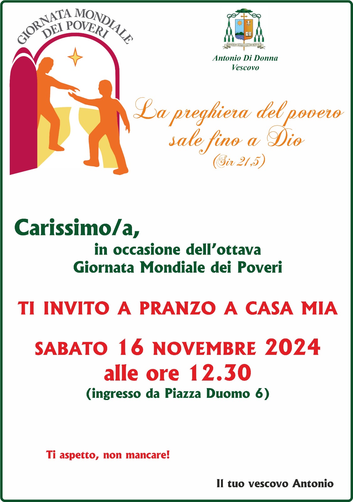 Caritas diocesana di Acerra