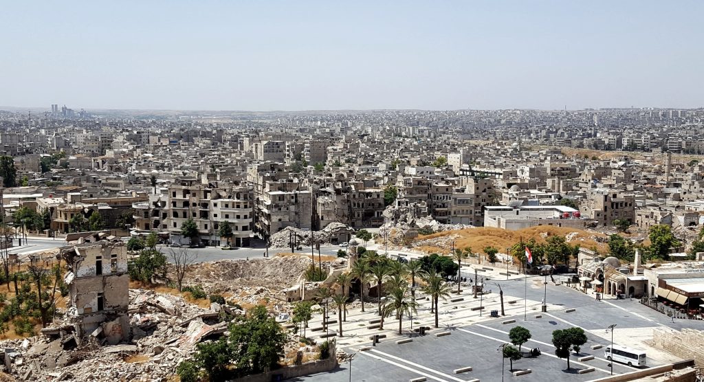 aleppo 1