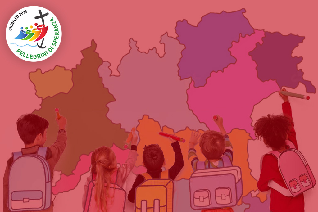 Giubileo 2025 Microprogetti in Italia Caritas Italiana