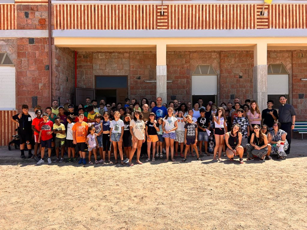 camposcuola_foto archivio
