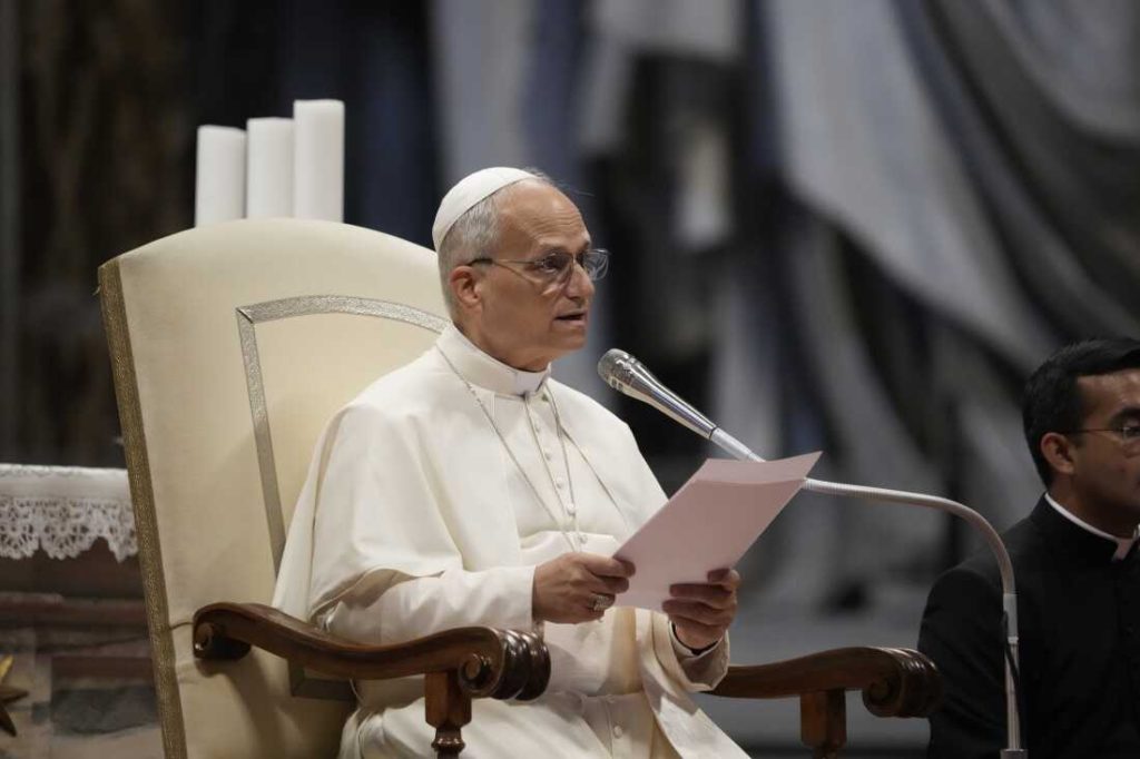 (Foto Media Vaticani)