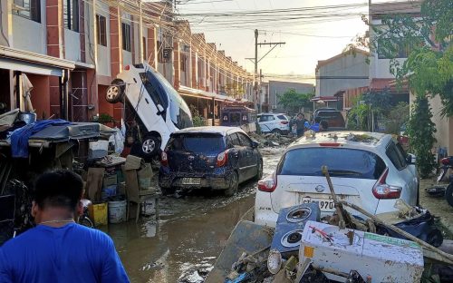 Filippine emergenza 3