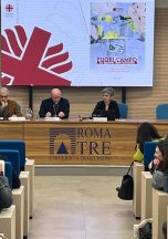 Presentazione Rapporto Povertà 2025