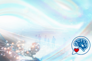 Connessione digitale e conversazioni astratte