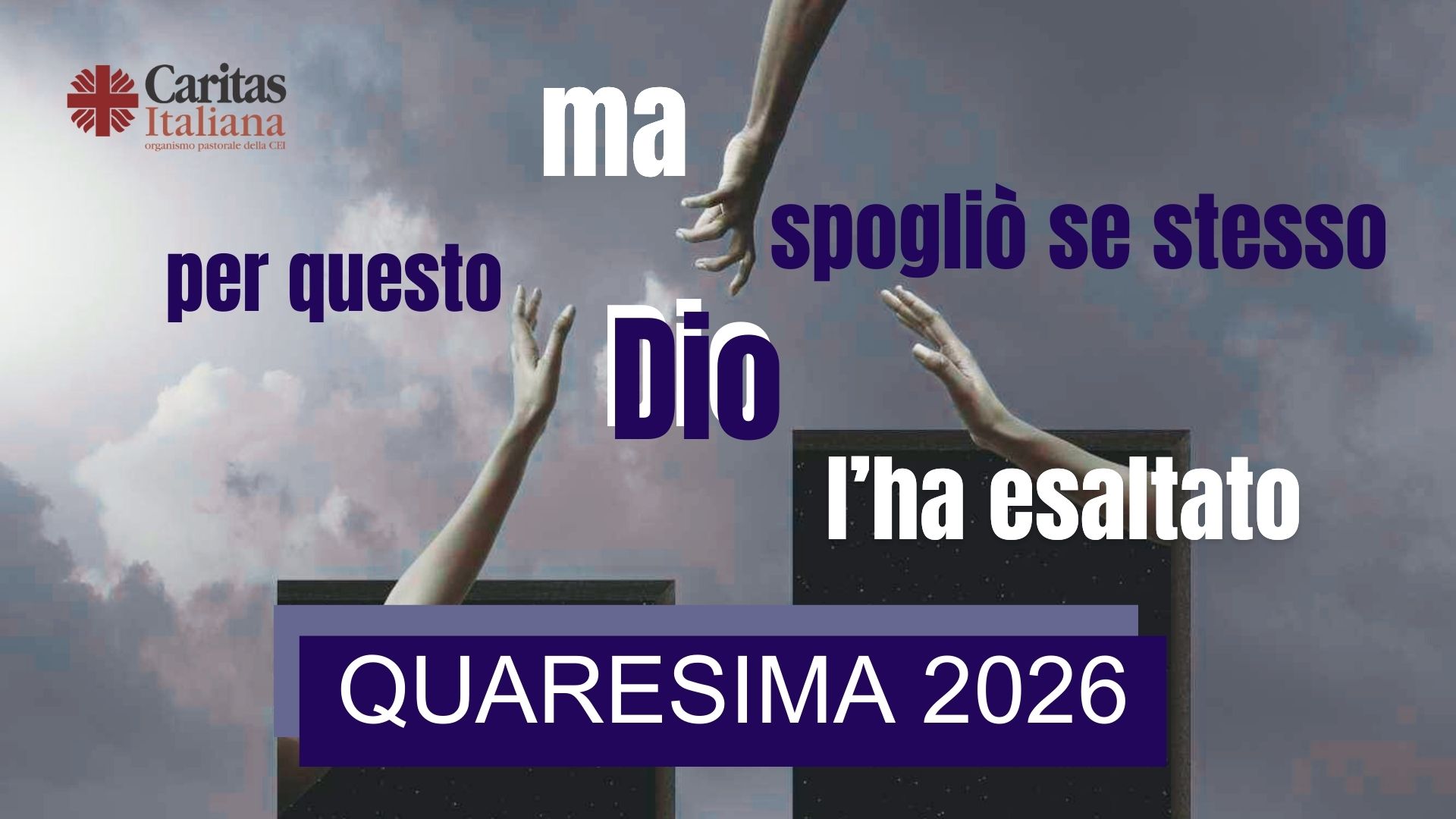 primo venerdì di quaresima 2025