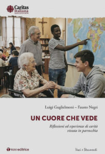 Cover Un cuore che vede 2