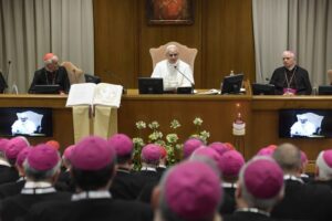 Assemblea dei vescovi