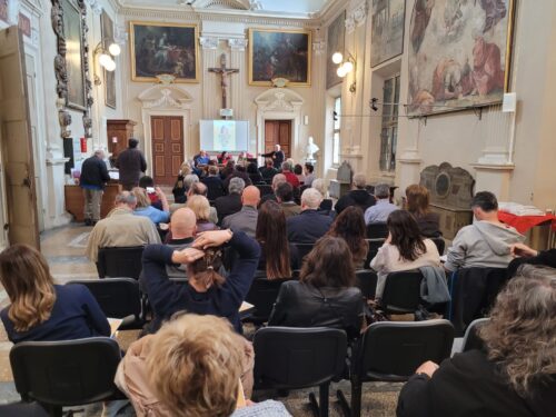 foto presentazione Report3