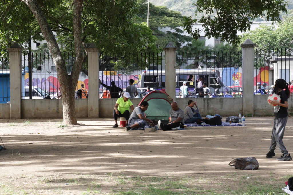 Foto: Caritas Venezuela