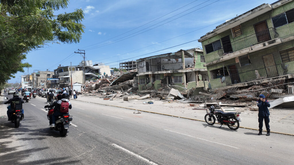 Foto: Caritas Venezuela
