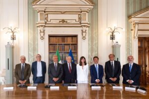 Accordo Viminale