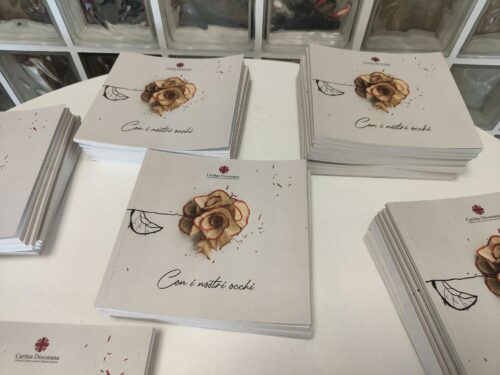 Caritas Padova