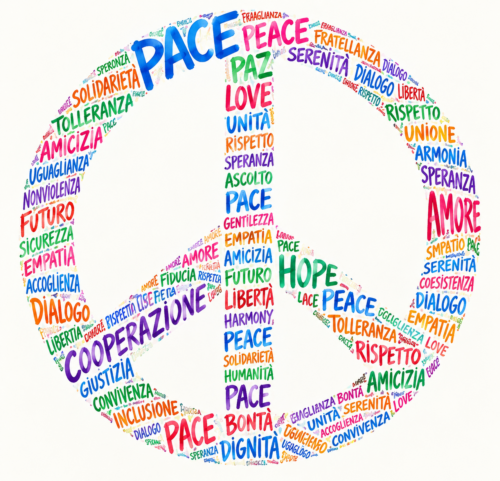pace
